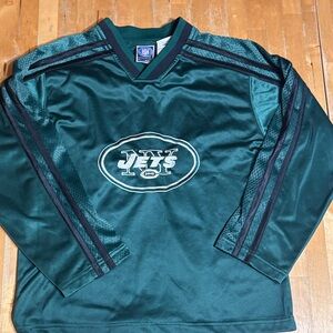 Boys NFL NY Jets Jersey